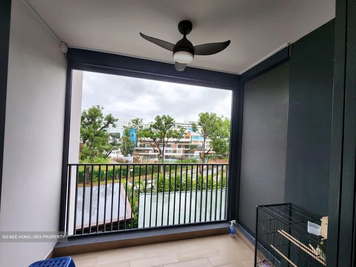 Treasure at Tampines (D18), Condominium #574040611